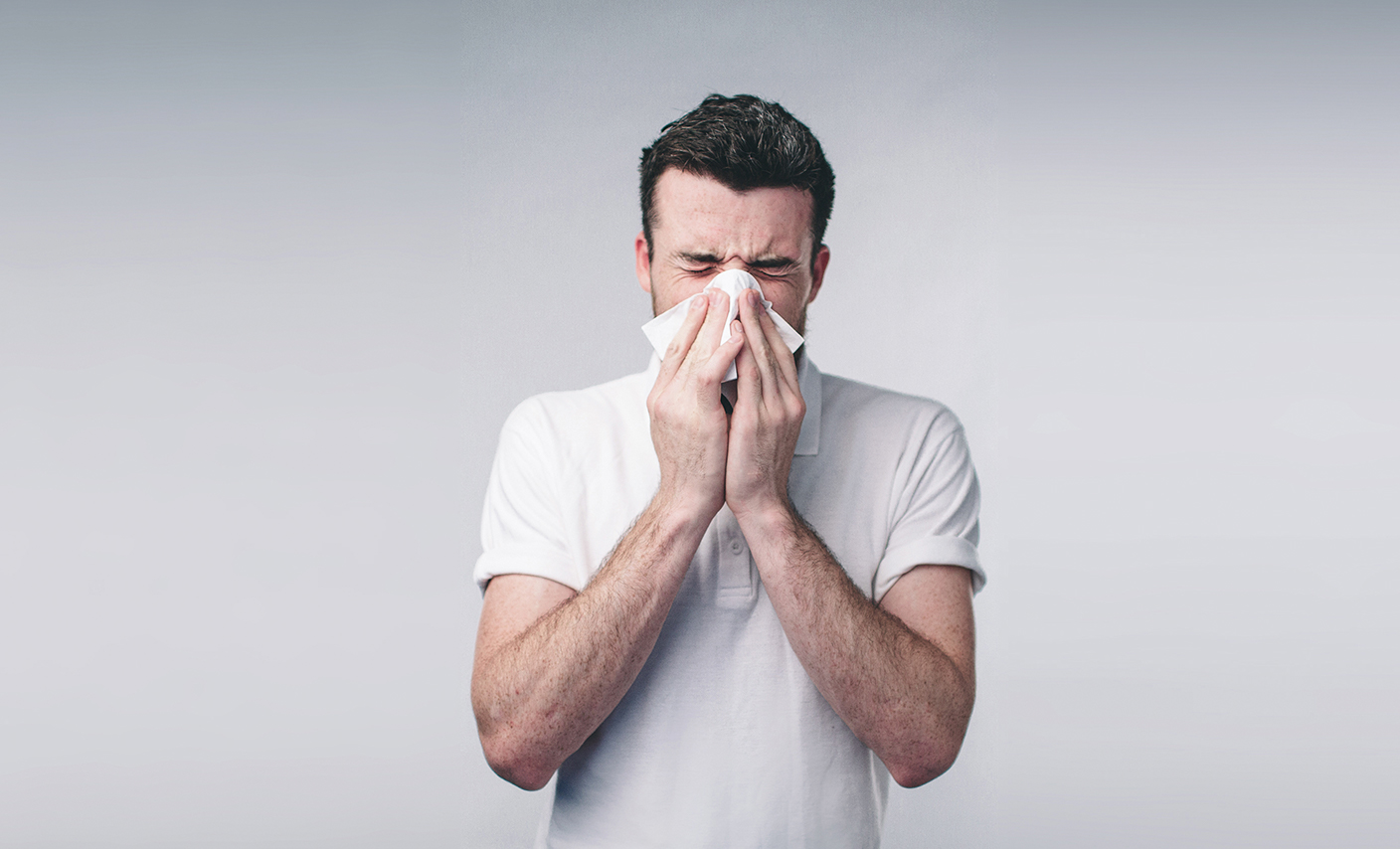 Alergiczny nieżyt nosa - jakie są objawy choroby i jak ją leczyć?