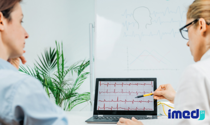 Trening eeg biofeedback