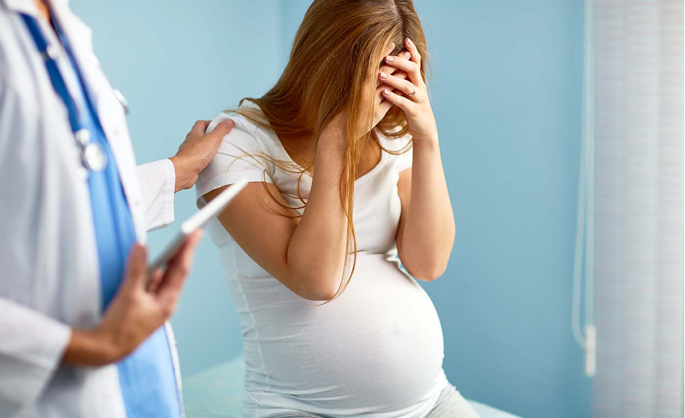 Nie ma co płakać nad rozlanym mlekiem - 5 faktów o  HPV w ciąży