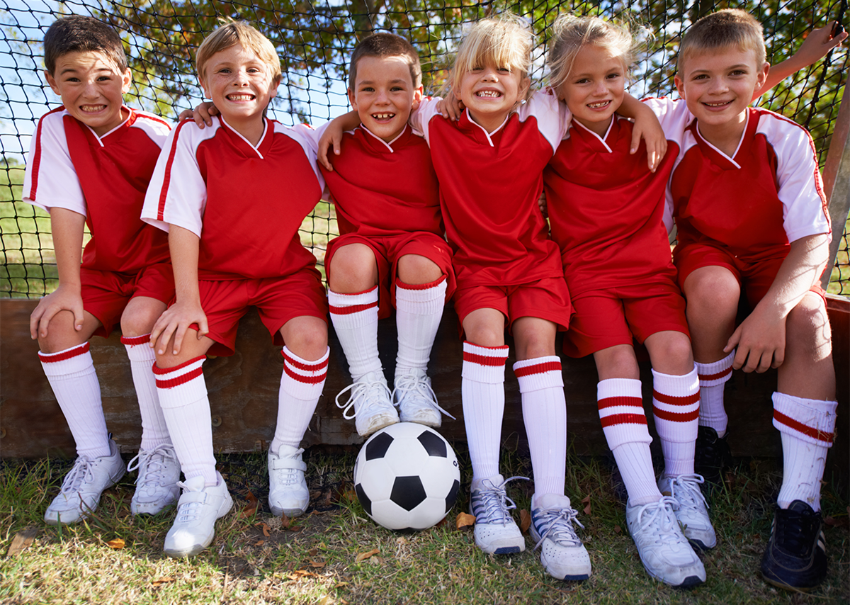 Początek roku szkolnego to także czas badań z zakresu  medycyny sportowej!