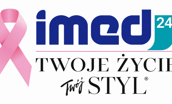 różowa wstążka