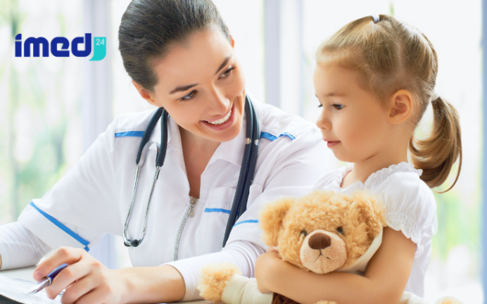 Jak wzmocnić odporność dziecka jesienią i zimą?