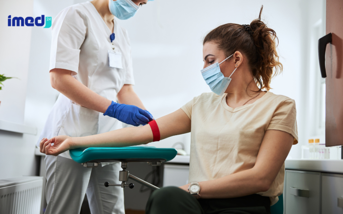 Kortyzol jak przygotować się do badania i co może wpłynąć na wynik