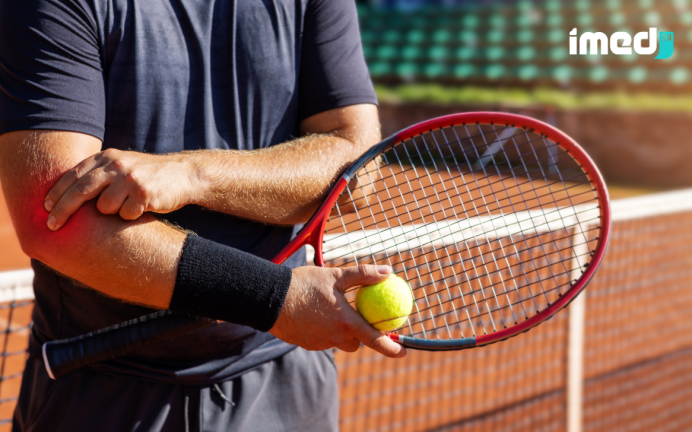 Łokieć tenisisty i łokieć golfisty – przyczyny, objawy i nowoczesne leczenie