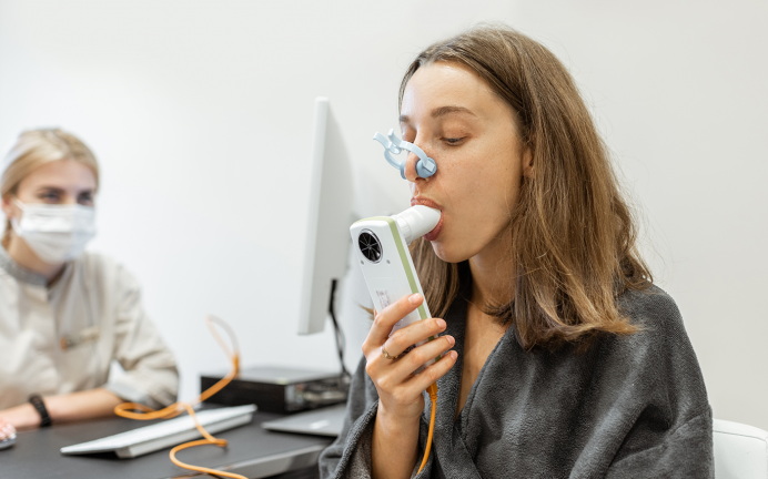 Spirometria - jak wygląda badanie i jak się do niego przygotować?  