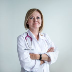 Agnieszka Wierzbicka-Sławińska