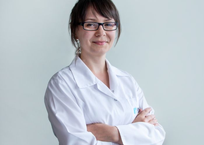 Anna Drożniak