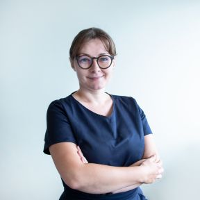 Bogna Stępień