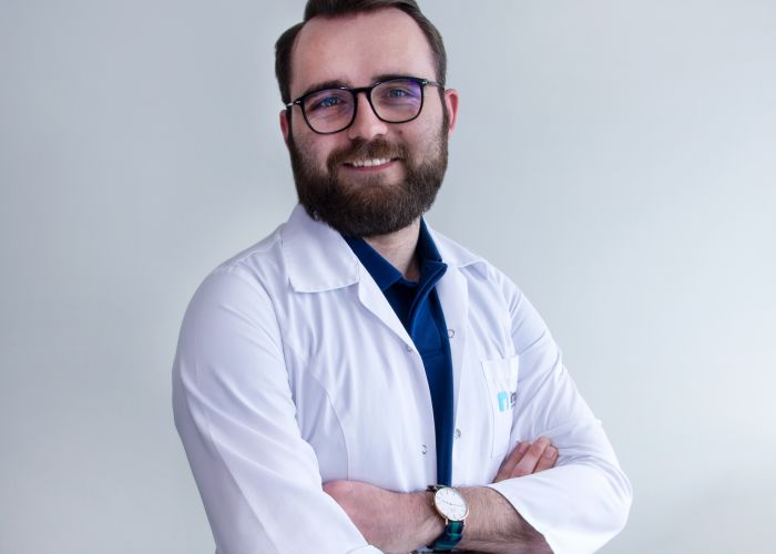 Daniel Lipka