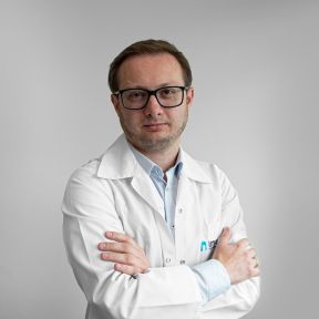Daniel Pilut