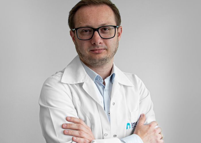 Daniel Pilut