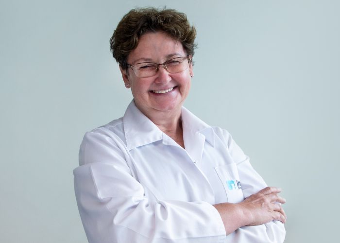 Danuta Jachimczyk-Prociak