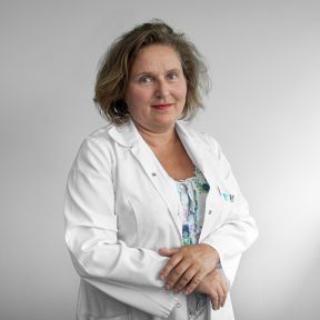 Dorota Szymoniak-Chochół