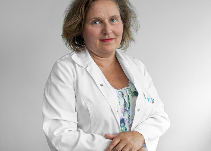 Dorota Szymoniak-Chochół