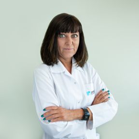 Joanna Dzigowska-Batycka