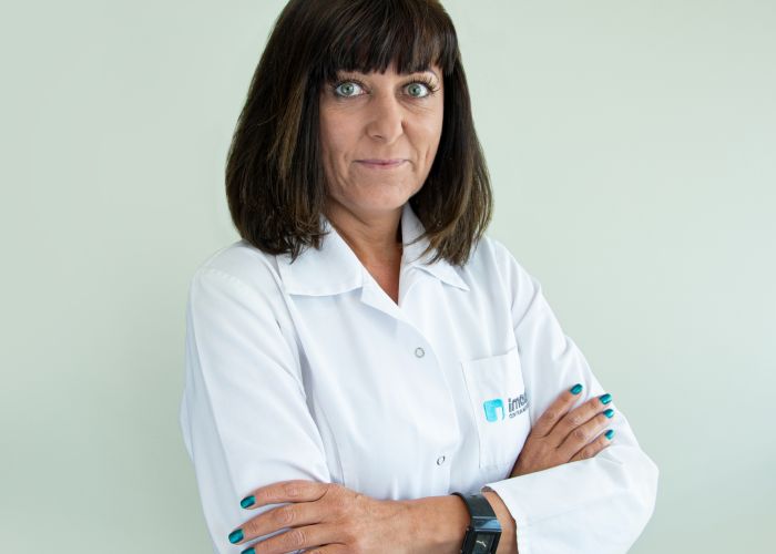 Joanna Dzigowska-Batycka