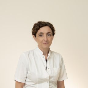 Joanna Jędrzejczyk-Spaho