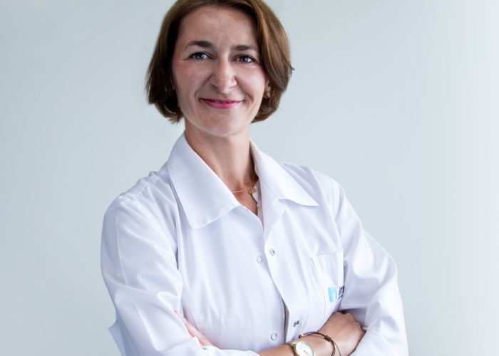 Klaudia Ciochoń-Kobis