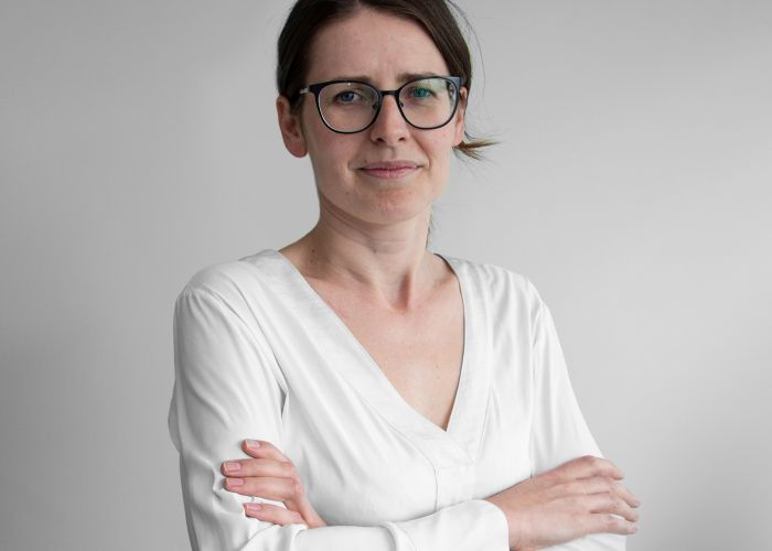 Marzena Krzemień-Grandys