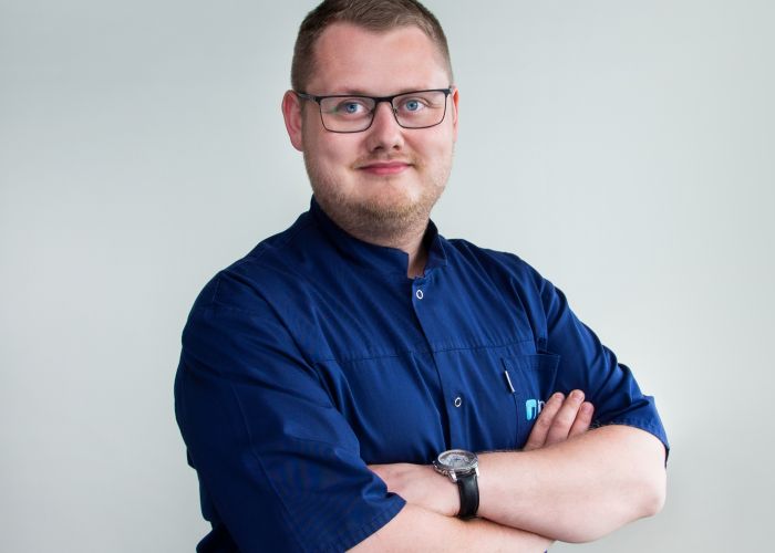 Michał Pers