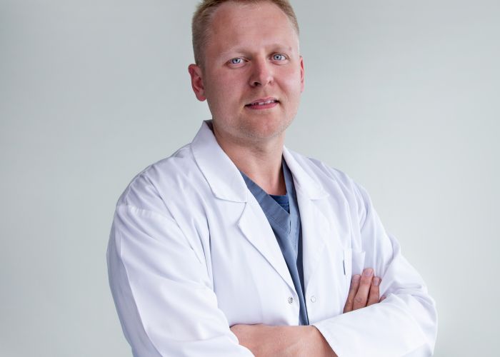 Michał Tylek