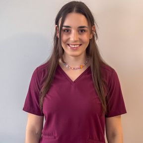 Lek. med. Olga Burzej-Włodarczyk