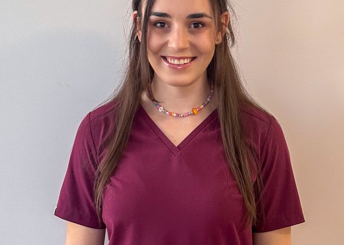 Lek. med. Olga Burzej-Włodarczyk