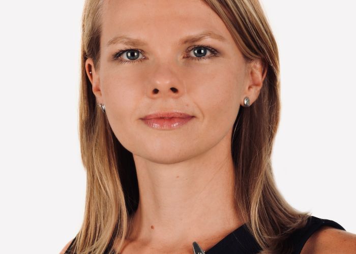 Renata Świerczek