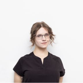 Lek. med. Aneta Biedroń