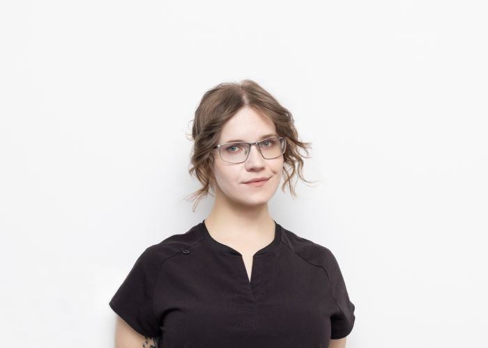 Lek. med. Aneta Biedroń