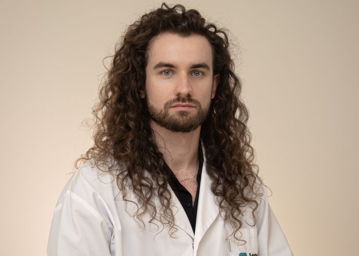 Lek. med. Artur Syguła
