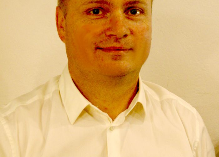 Dr n. med. Bartłomiej Łasocha
