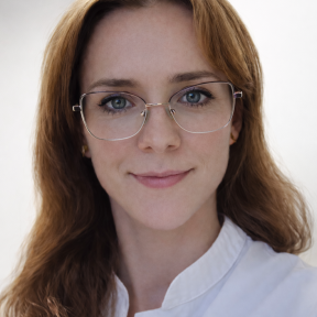 Lek. med. Joanna Cieślik