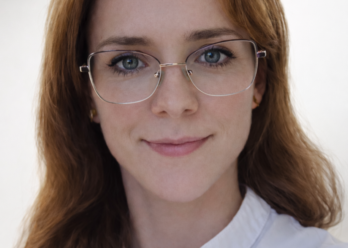 Lek. med. Joanna Cieślik