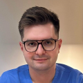 Lek. med. Wiktor Raputa 