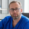 Lek. med. Łukasz Curyło