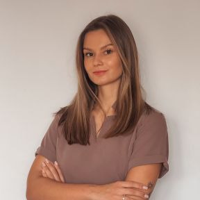 Lek. med. Paulina Kłapacz-Krężel