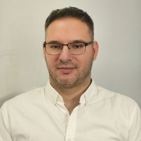 Oskar Dyba