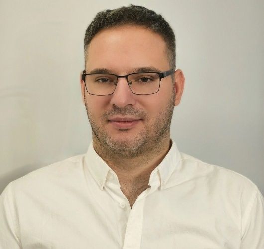 Oskar Dyba