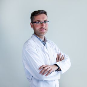 Michał Harańczyk