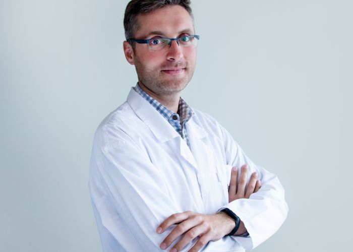 Michał Harańczyk